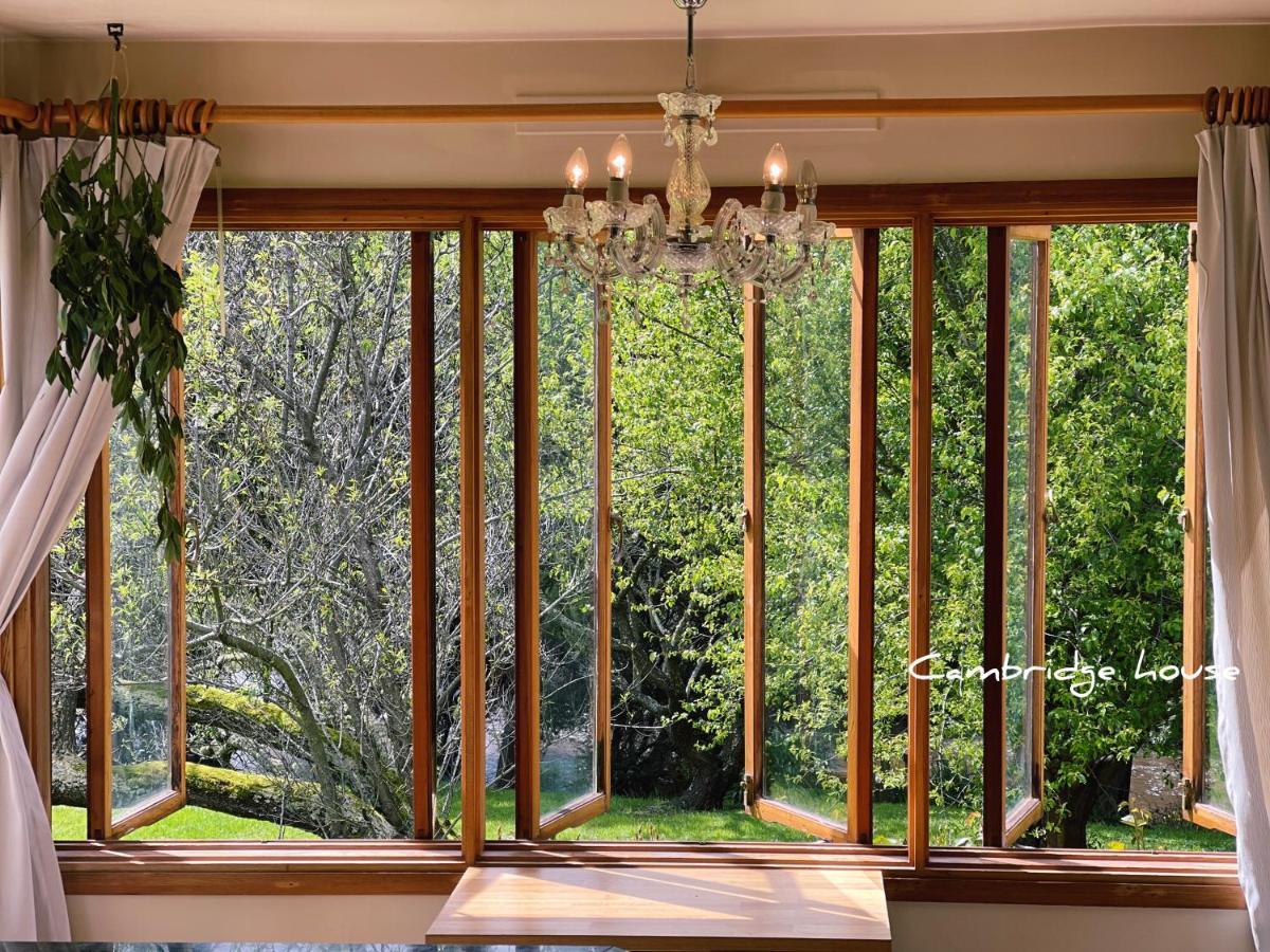 Cambridge House Breakfast & Bed Bed and Breakfast Geeveston Εξωτερικό φωτογραφία