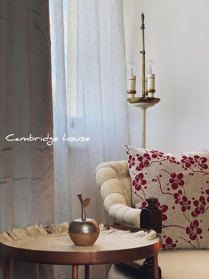 Cambridge House Breakfast & Bed Bed and Breakfast Geeveston Εξωτερικό φωτογραφία