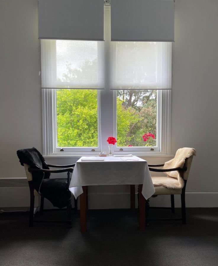 Cambridge House Breakfast & Bed Bed and Breakfast Geeveston Εξωτερικό φωτογραφία