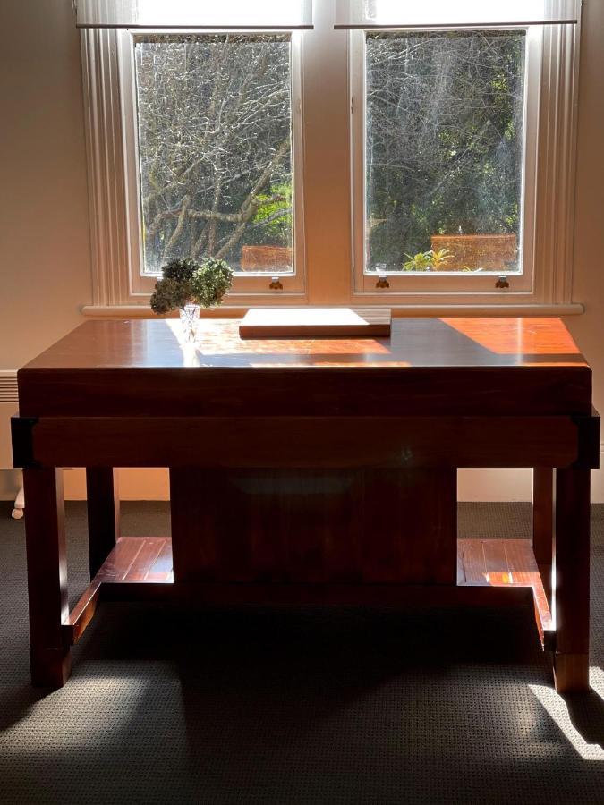 Cambridge House Breakfast & Bed Bed and Breakfast Geeveston Εξωτερικό φωτογραφία
