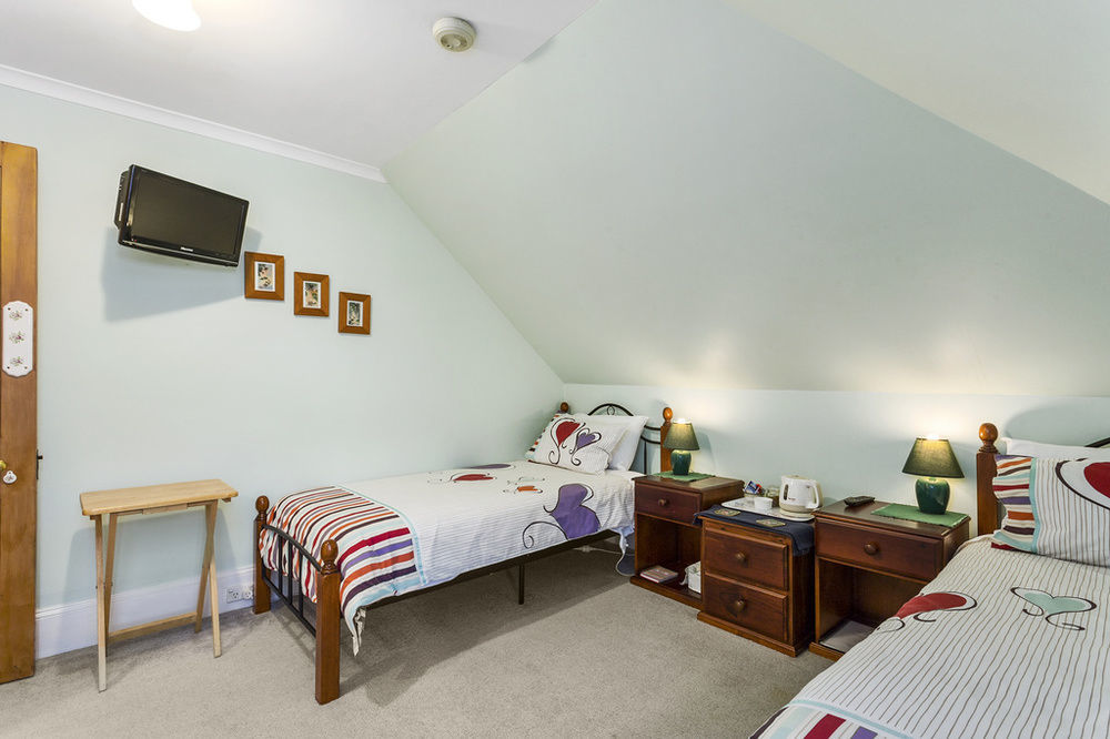 Cambridge House Breakfast & Bed Bed and Breakfast Geeveston Εξωτερικό φωτογραφία
