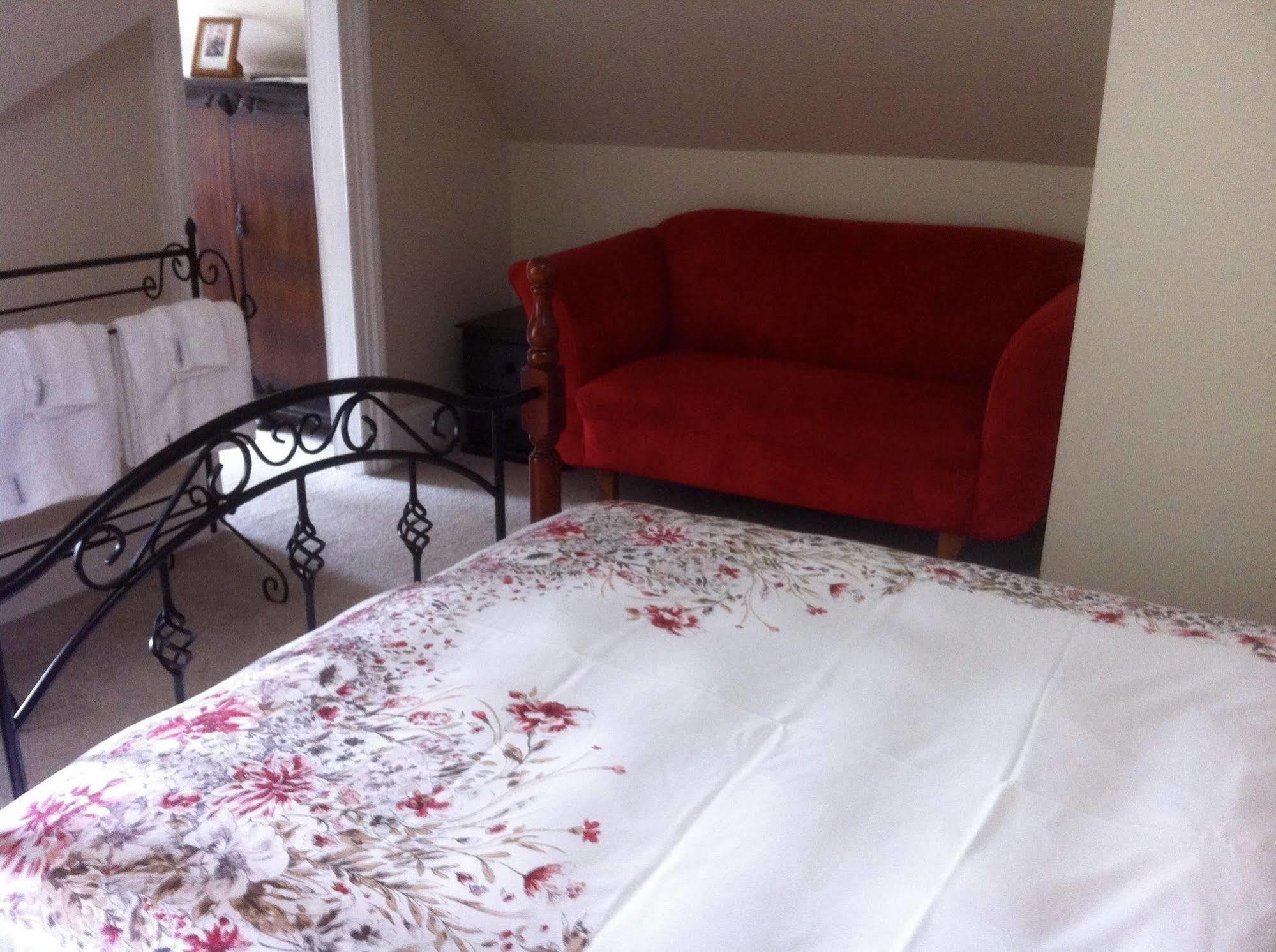 Cambridge House Breakfast & Bed Bed and Breakfast Geeveston Εξωτερικό φωτογραφία