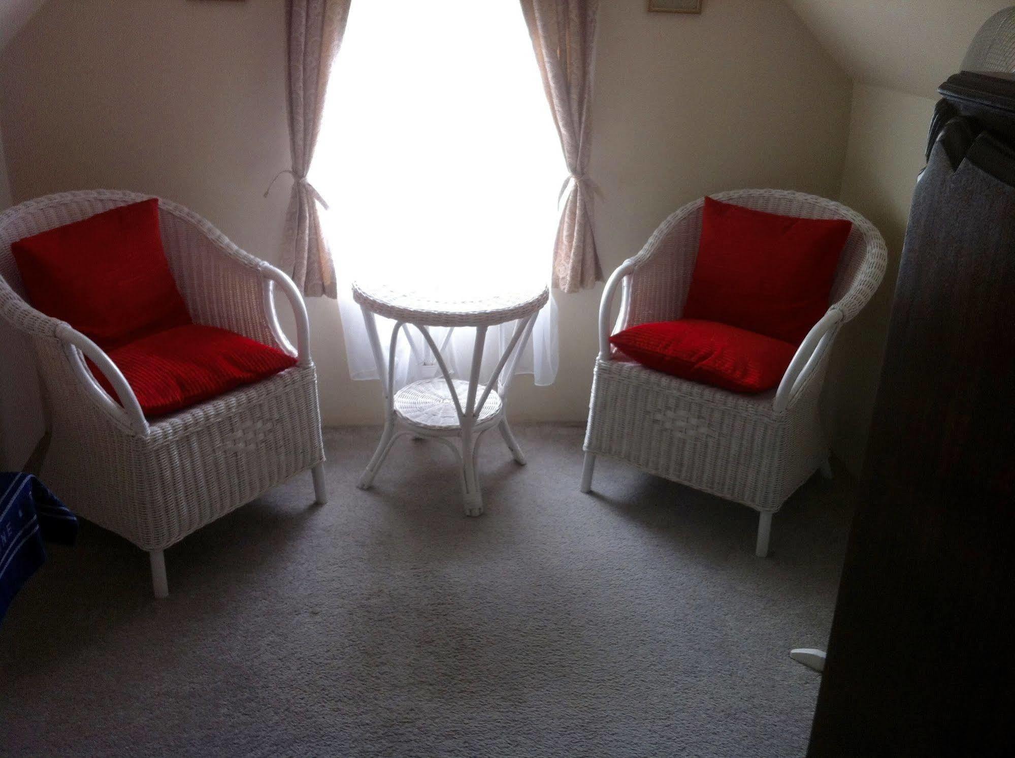 Cambridge House Breakfast & Bed Bed and Breakfast Geeveston Εξωτερικό φωτογραφία