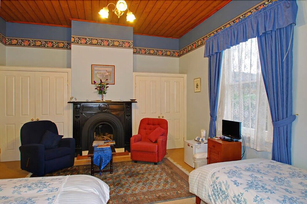 Cambridge House Breakfast & Bed Bed and Breakfast Geeveston Εξωτερικό φωτογραφία
